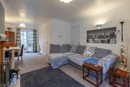 Washington Terrace, Middle Barton OX7 - Photo 2