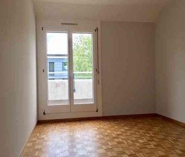 5 Zimmer, 95 m², 3. Stock - Foto 1