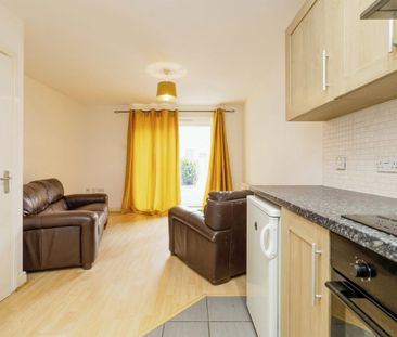 Tanners Court, LINCOLN - Photo 1