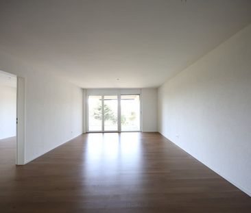 2.5 Zimmer, 56 m², 1. Stock - Photo 1