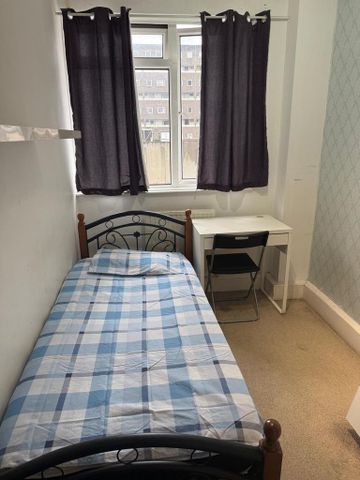 1 bedroom maisonette to rent - Photo 5