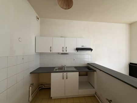 Location Appartement 3 pièces 60m² TOULOUSE 31400 - Photo 5