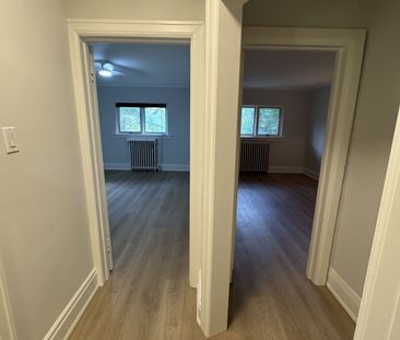 For Lease - 183 st clair Avenue Unit# upper, Toronto, Ontario - Photo 2