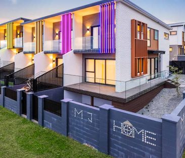 Brand new 2 bedroom terrace house - Photo 2