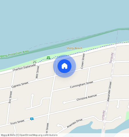 3/92 Cypress Street, Qld 4655, Urangan