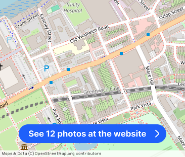 Travers House, SE10 - Photo 1