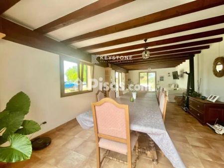 Chalet en alquiler en Palma de Mallorca - Photo 3