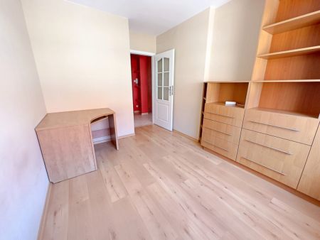 Do wynajęcia 2 pokojowe mieszkanie na os. Korczak - Zdjęcie 2