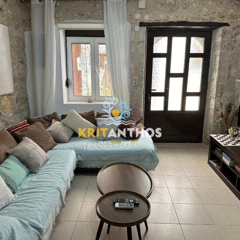 Διαμέρισμα για ενοικίαση Παλιά Πόλη - Φορτέτζα (Ρέθυμνο) - Photo 1