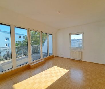 3-Zimmer-Wohnung mit Terrasse in Waltendorf - Foto 2