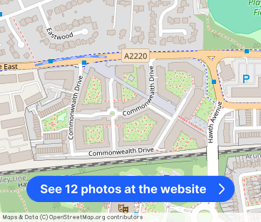 Commonwealth Drive, Crawley, RH10 - Photo 1