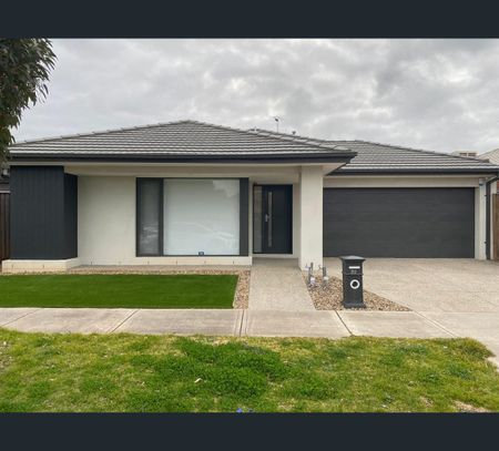 60 Templetonia Circuit, Mickleham, Vic 3064 - Photo 4