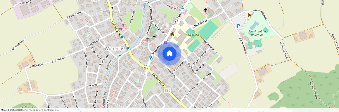 Feldstr, 10, 5436 Würenlos