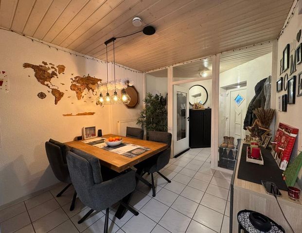 IK | Hütschenhausen: sehr gemütliche 2 ZKB Wohnung - Foto 1