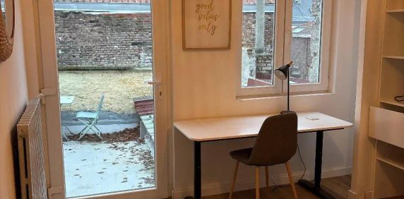 Appartement à louer 1 pièce 13.04m² - Photo 2