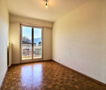 Nice 5.5 room apartment in Vevey - Photo 5