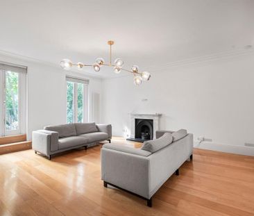 4 bedroom maisonette to rent - Photo 2