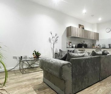 1 bedroom property to rent - Photo 4
