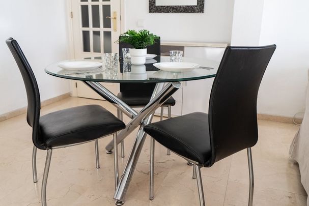 Avenida de la Reina Mercedes, Sevilla, Andalusia 41012 - Photo 1