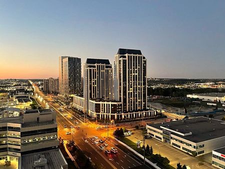 For Lease - 9000 Jane Street Unit# 1509, Vaughan, Ontario - Photo 3