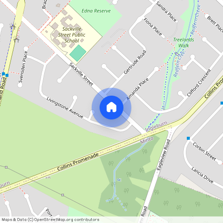 105 Sackville Street, NSW 2565, Ingleburn