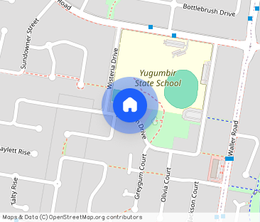 “1 BEDROOM GRANNY FLAT - ELECTRICITY & WATER INCLUDED!” - Photo 1