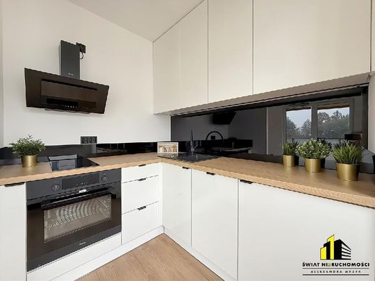 Mieszkanie Katowice os. Dębowe Tarasy powierzchnia 53.1 m² C234-WM-91049 - Zdjęcie 1