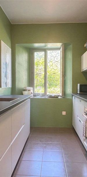 Fascinating furnished one-room apartment near Ascona - Photo 1