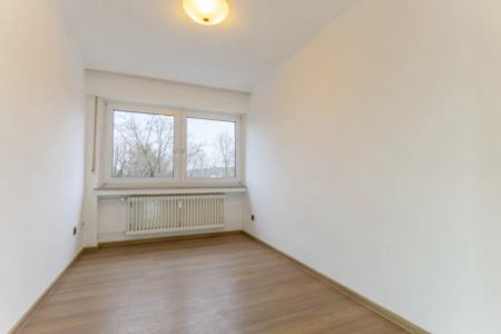 Gemütliche ca. 81m² große 3-Zimmer-Wohnung mit ca. 12 m² großem Balkon und Garage in Hagen-Boloh - Photo 5