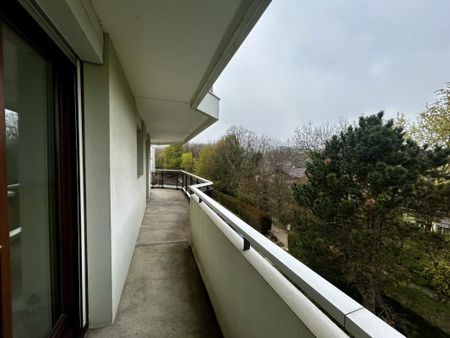 Location Appartement 3 pièces 61m² LA MOTTE SERVOLEX 73290 - Photo 5