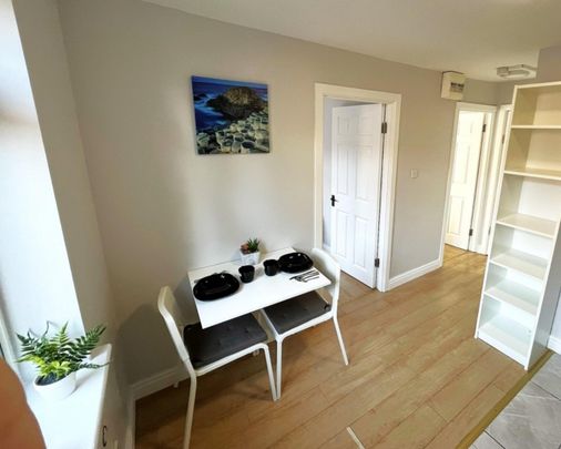 Apartment for rent, St James's Ave (Dublin, IE) - Photo 1