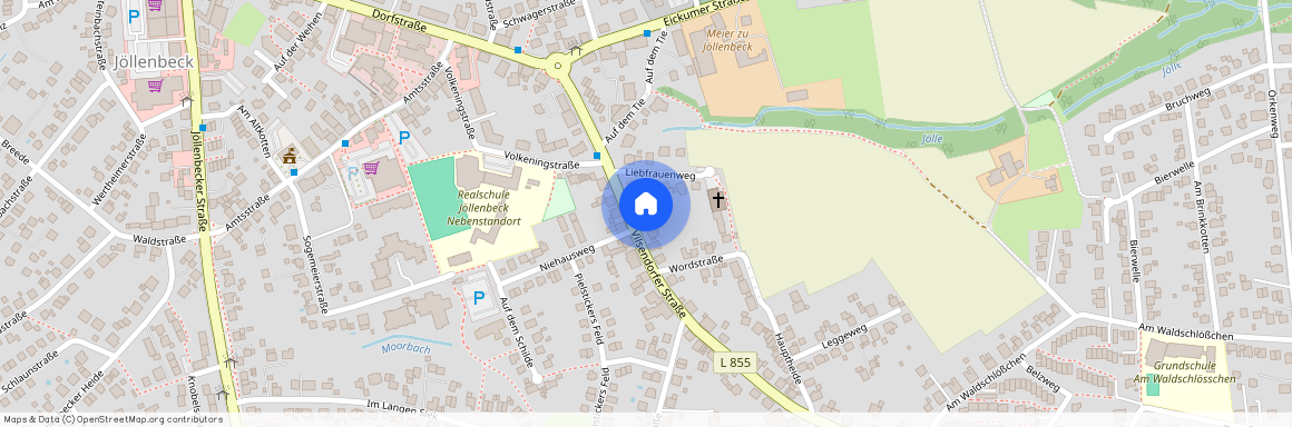 Auf Anfrage, 33739 Bielefeld - Joellenbeck