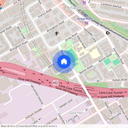 6/110 Reserve Road, NSW 2064, Artarmon