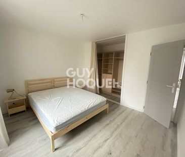 Location Appartement 2 pièces 52m² - Photo 4