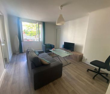 Location appartement 4 pièces, 64.47m², Nantes - Photo 1