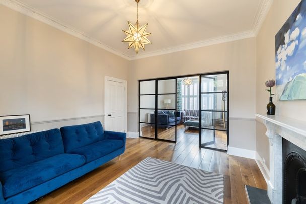 5 bedroom semi-detached house to rent - Photo 1