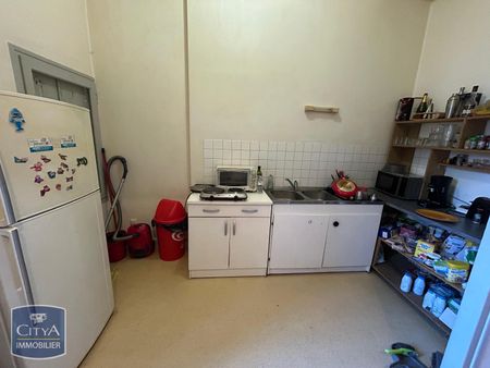 Location Appartement 2 pièces 46m² POITIERS 86000 - Photo 5