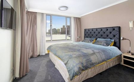 Sydney CBD - Photo 2