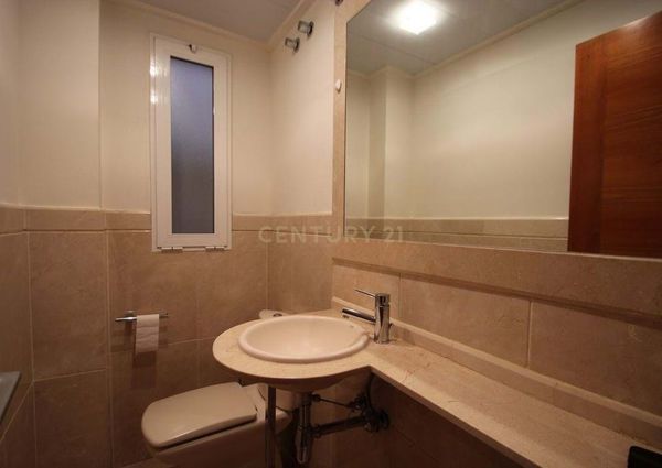 Calpe/Calp, Valencian Community