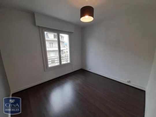 Appartement à louer 3 pièces 49.42m² - Photo 1