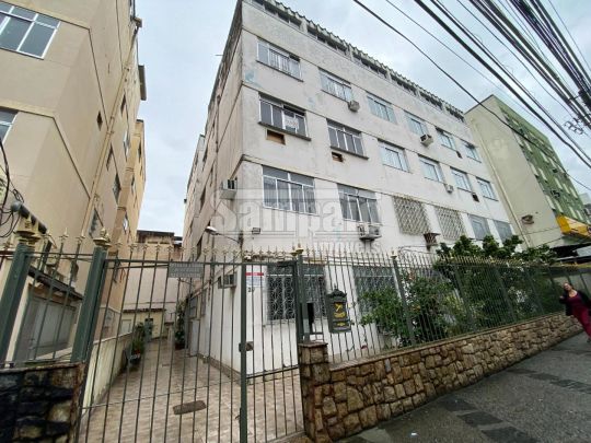 Apartamento para aluguel com 2 quartos em Campo Grande com 62m² - Photo 1