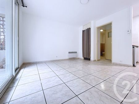 Location Appartement 1 pièce 23m² MONTPELLIER 34090 - Photo 2