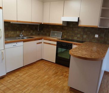 Ruhige Wohnlage am Stadtrand von Arbon - Foto 2