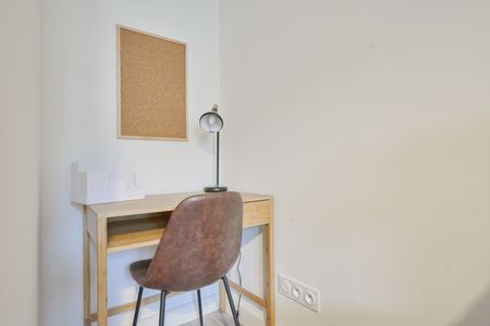 FOSSE AU LAIT Roommate 6 Bedrooms at Amiens - Photo 4