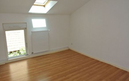 Appartement à louer 3 pièces • 86,70 m2 Montluçon - Photo 4