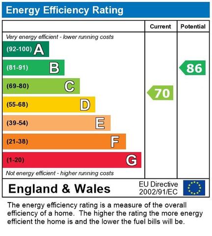 3 bedroom terraced house to rent - Photo 3