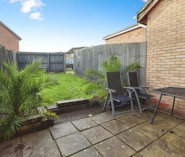 2 bedroom terraced house to rent - Photo 5