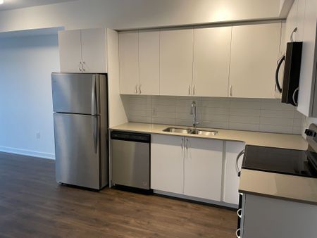 For Lease - 56 Lakeside Terrace Unit# 202, Barrie, Ontario - Photo 5