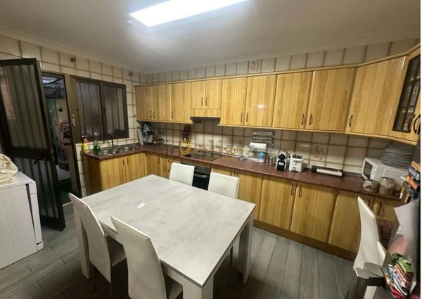 MAGNIFICENT APARTMENT FOR RENT IN LAS LAGUNAS AREA MIJAS COSTA FOR LONG TERM