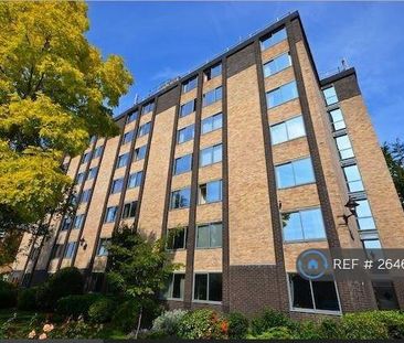 Studio to rent - Photo 6